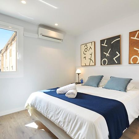 Unique Apartment With 360 View By Maison Pinata Barcelone Extérieur photo
