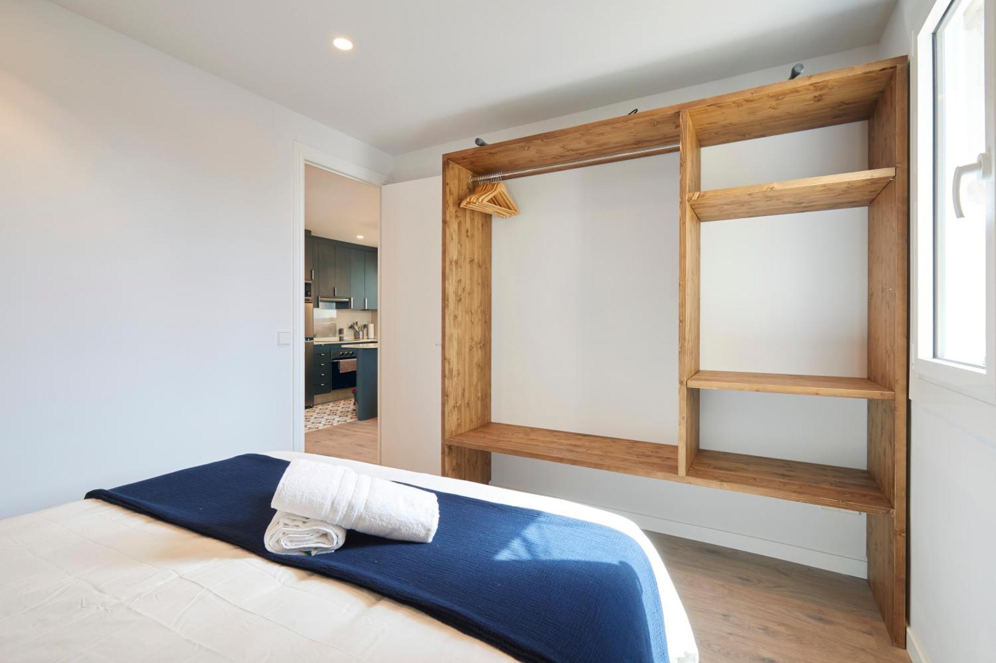 Unique Apartment With 360 View By Maison Pinata Barcelone Extérieur photo
