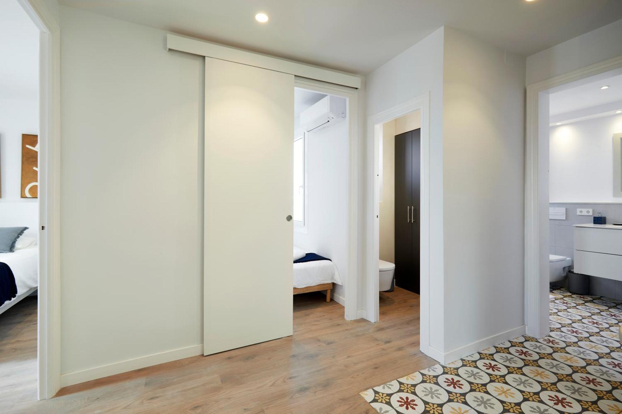 Unique Apartment With 360 View By Maison Pinata Barcelone Extérieur photo