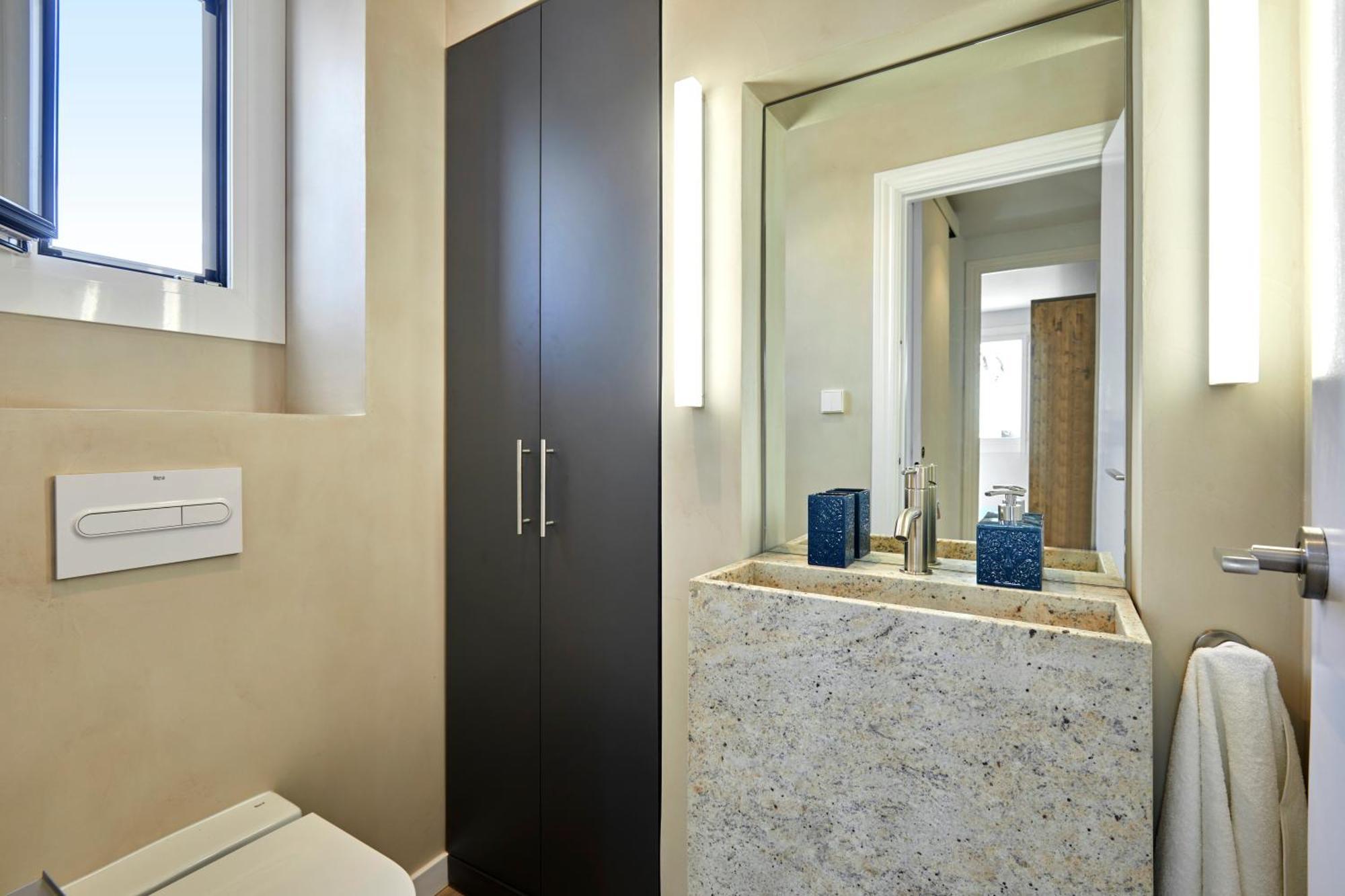 Unique Apartment With 360 View By Maison Pinata Barcelone Extérieur photo